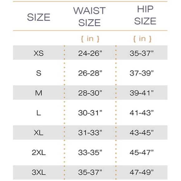 Butt Lifting Padded Panties - Picture 6 of 6